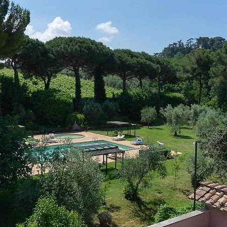 Frascati Country House Grottaferrata Extérieur photo