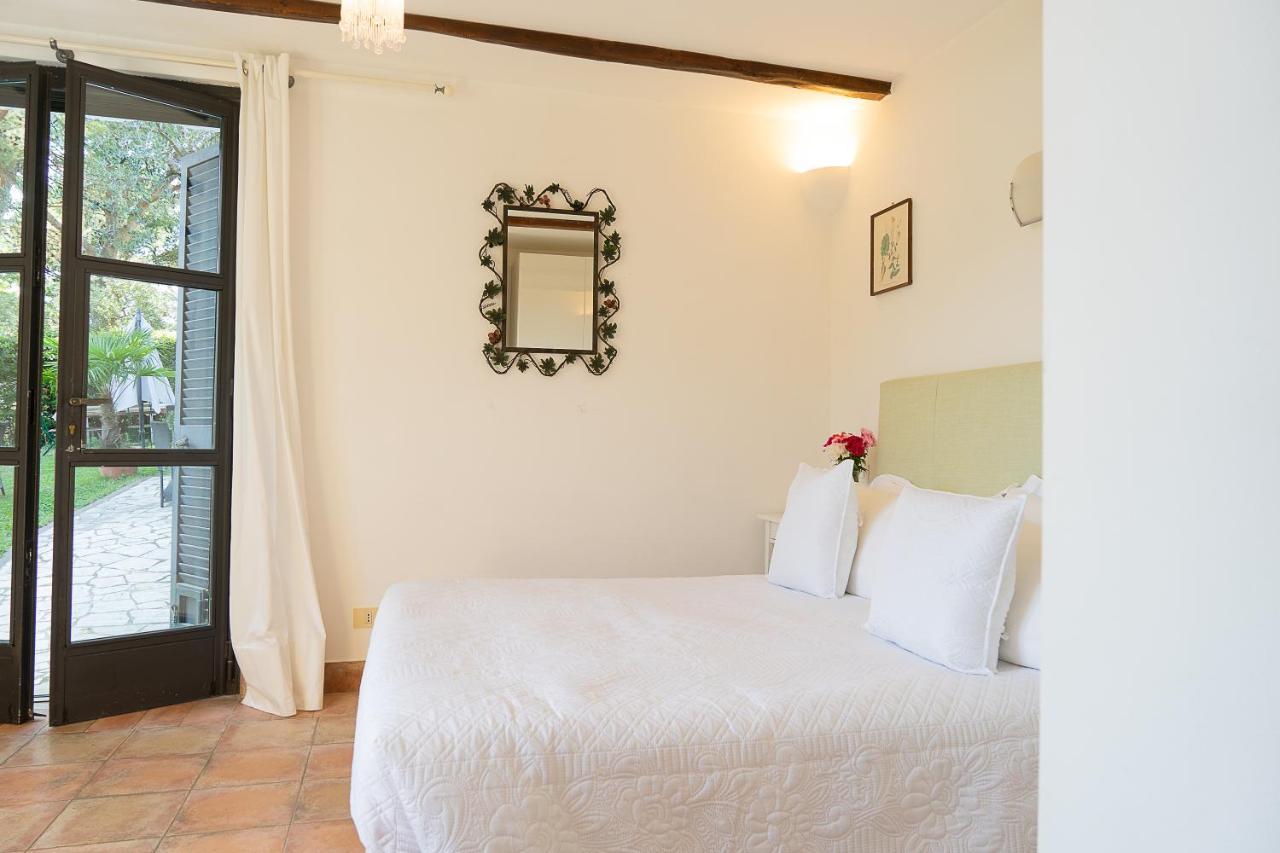 Frascati Country House Grottaferrata Extérieur photo