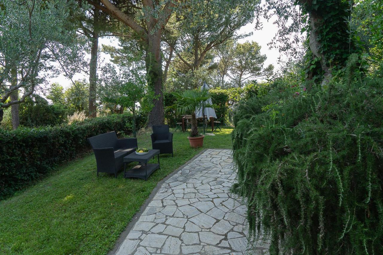 Frascati Country House Grottaferrata Extérieur photo