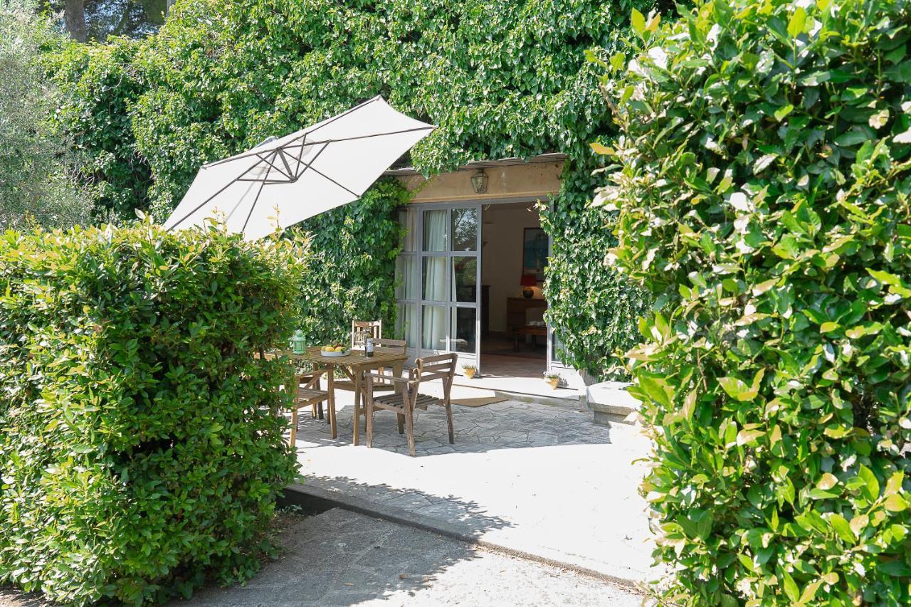 Frascati Country House Grottaferrata Extérieur photo