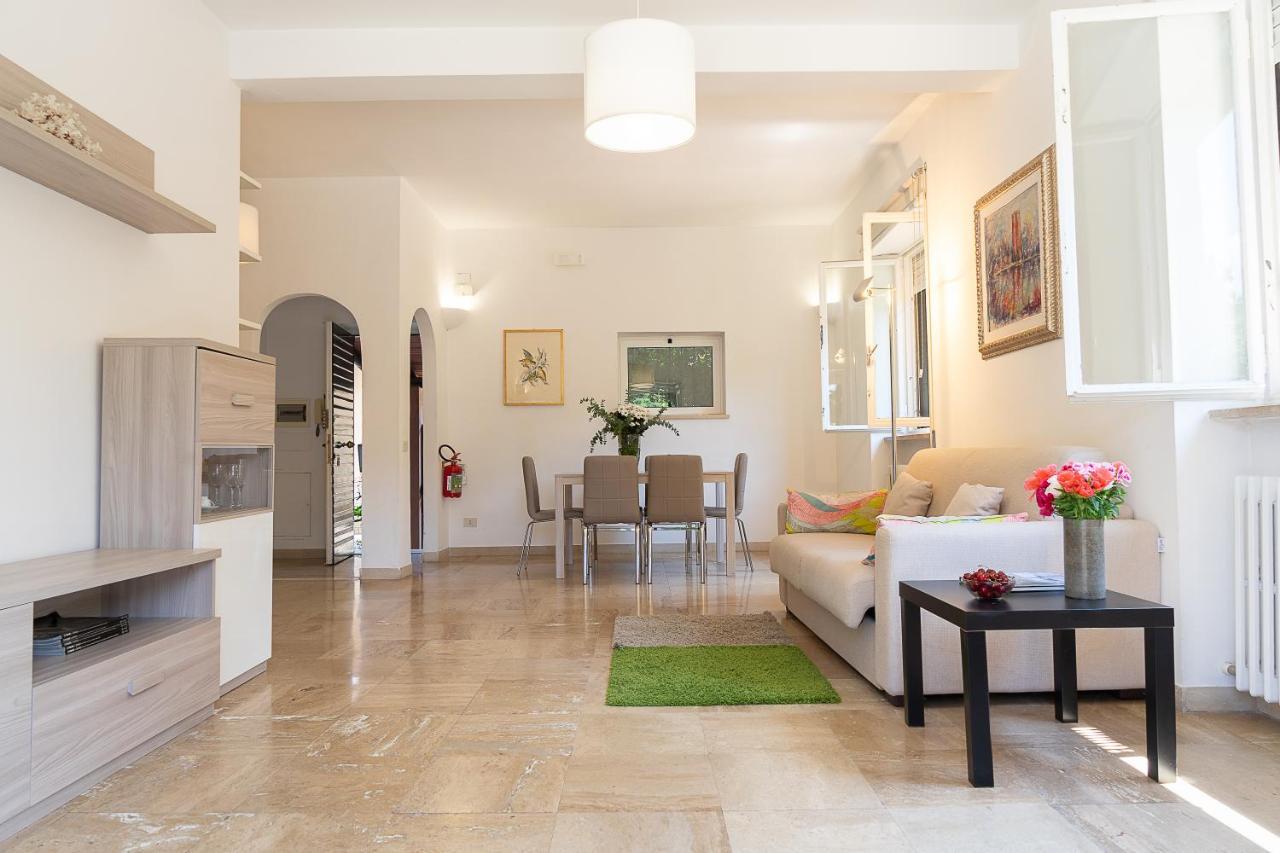 Frascati Country House Grottaferrata Extérieur photo