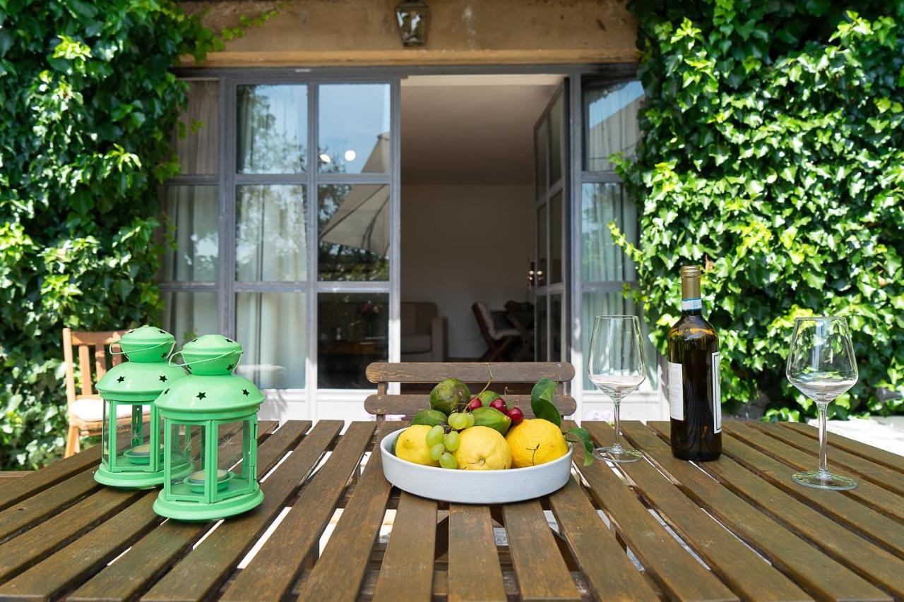Frascati Country House Grottaferrata Extérieur photo