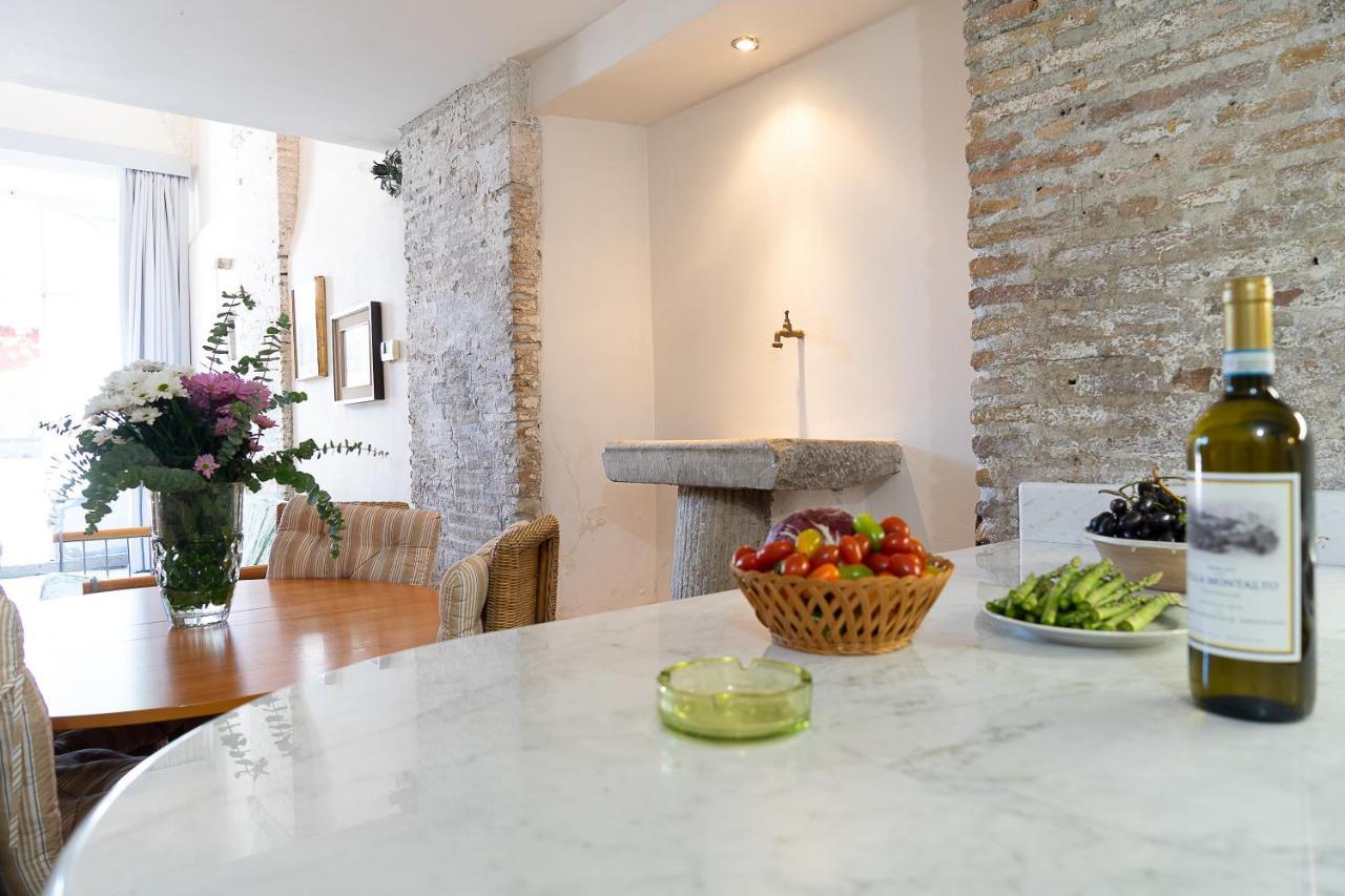 Frascati Country House Grottaferrata Extérieur photo