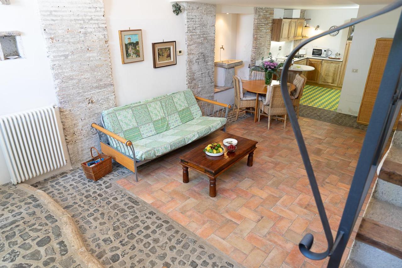 Frascati Country House Grottaferrata Extérieur photo