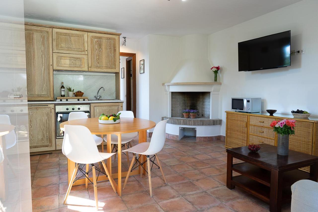 Frascati Country House Grottaferrata Extérieur photo