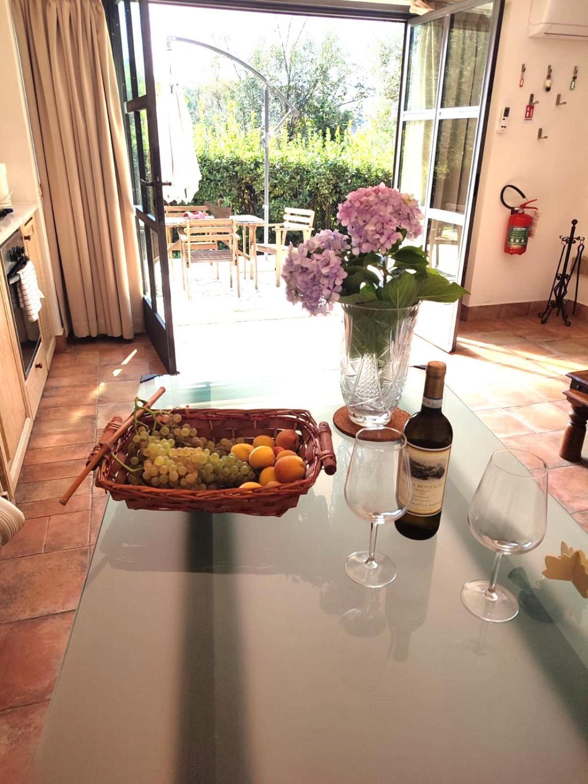 Frascati Country House Grottaferrata Extérieur photo