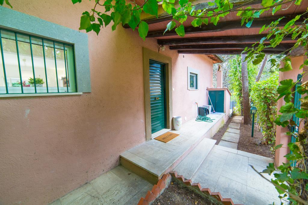 Frascati Country House Grottaferrata Extérieur photo