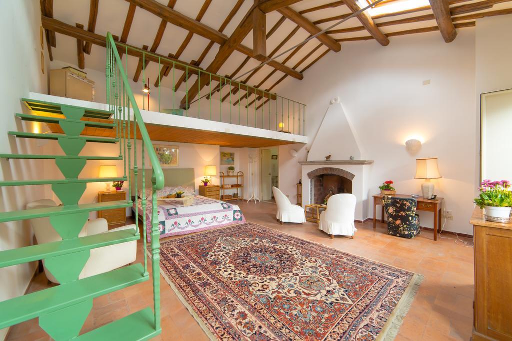 Frascati Country House Grottaferrata Extérieur photo