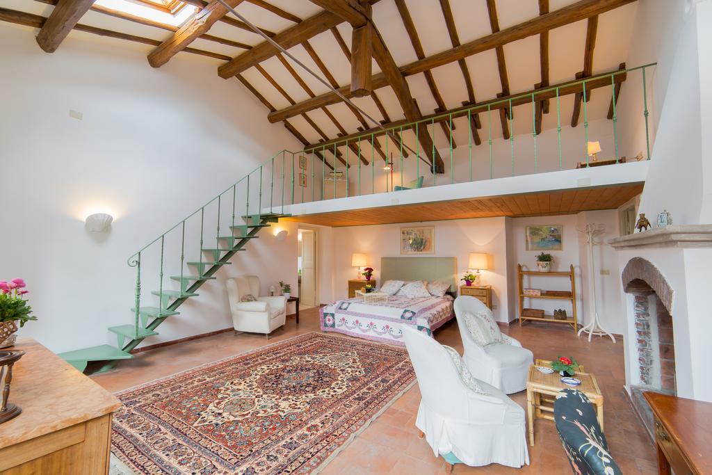 Frascati Country House Grottaferrata Extérieur photo