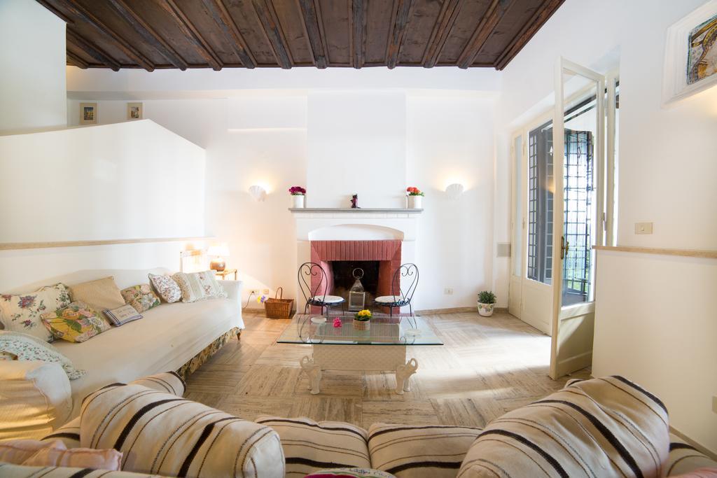 Frascati Country House Grottaferrata Extérieur photo