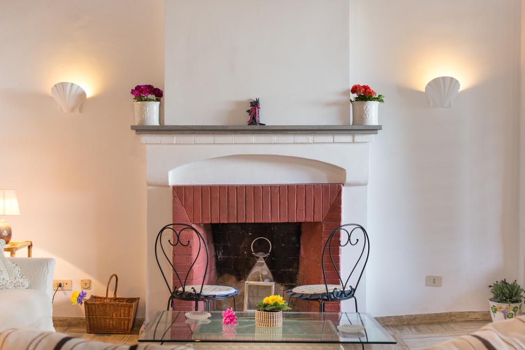 Frascati Country House Grottaferrata Extérieur photo