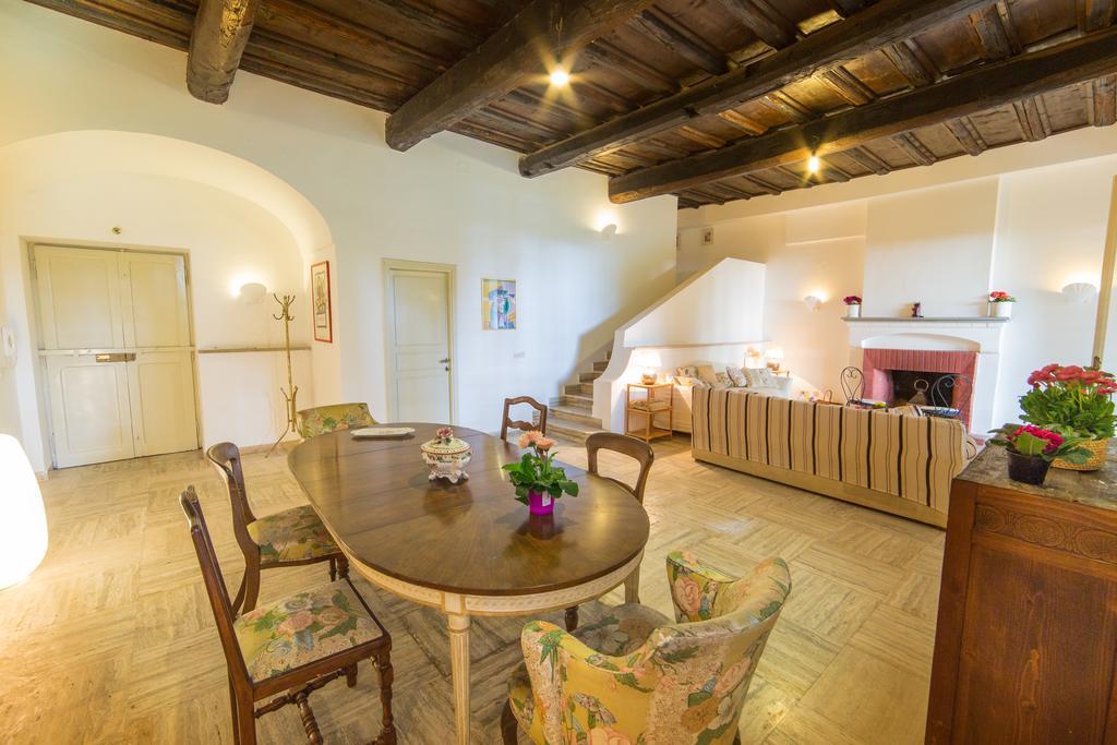 Frascati Country House Grottaferrata Extérieur photo