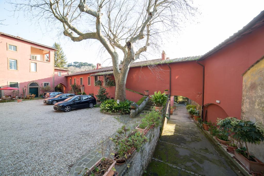 Frascati Country House Grottaferrata Extérieur photo
