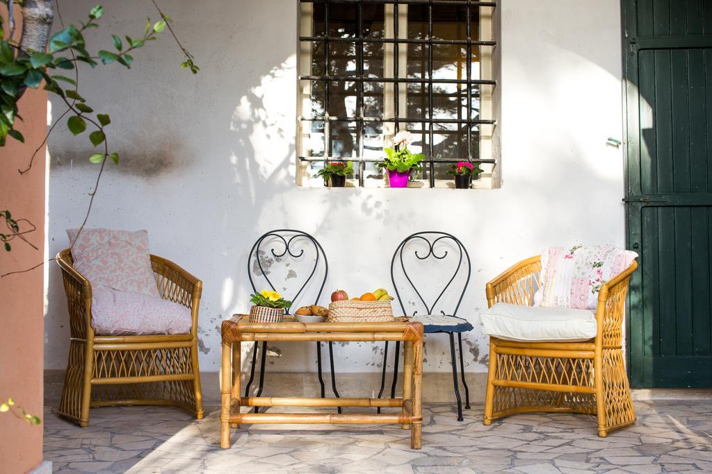 Frascati Country House Grottaferrata Extérieur photo