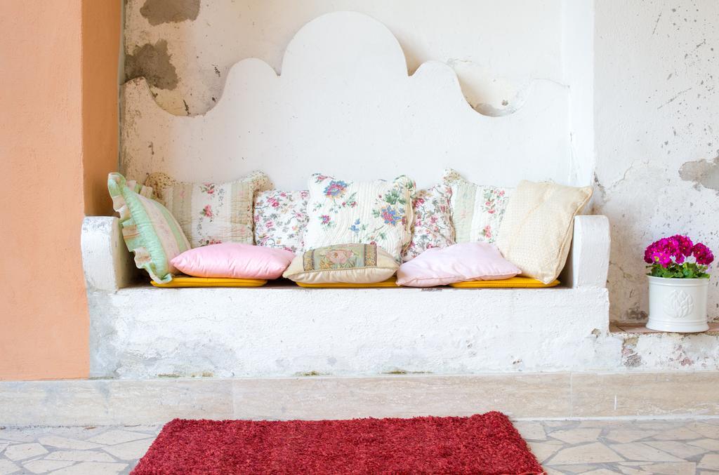 Frascati Country House Grottaferrata Extérieur photo