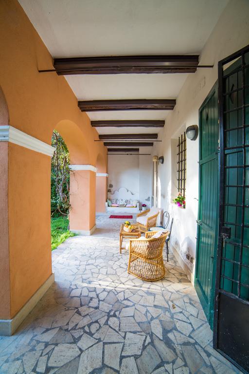 Frascati Country House Grottaferrata Extérieur photo