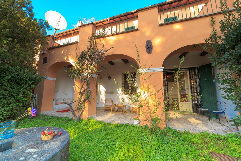 Frascati Country House Grottaferrata Extérieur photo