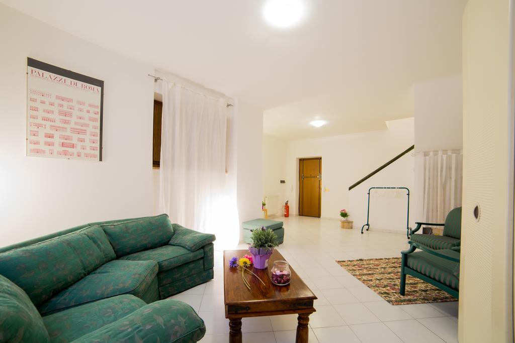 Frascati Country House Grottaferrata Extérieur photo