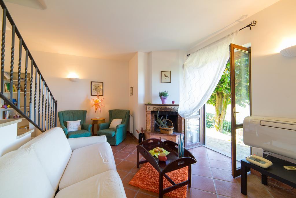 Frascati Country House Grottaferrata Extérieur photo