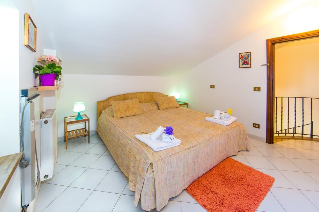 Frascati Country House Grottaferrata Extérieur photo