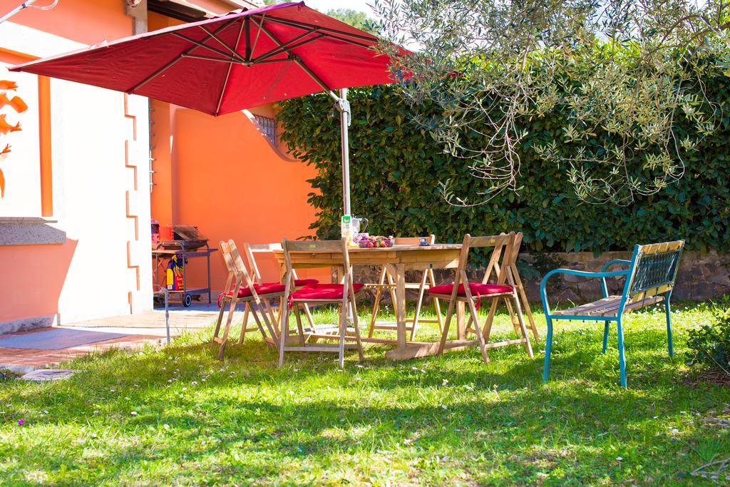Frascati Country House Grottaferrata Extérieur photo