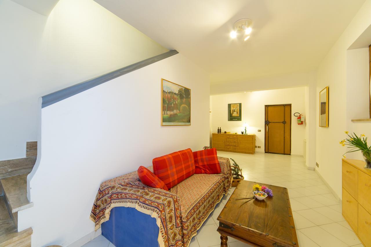 Frascati Country House Grottaferrata Extérieur photo