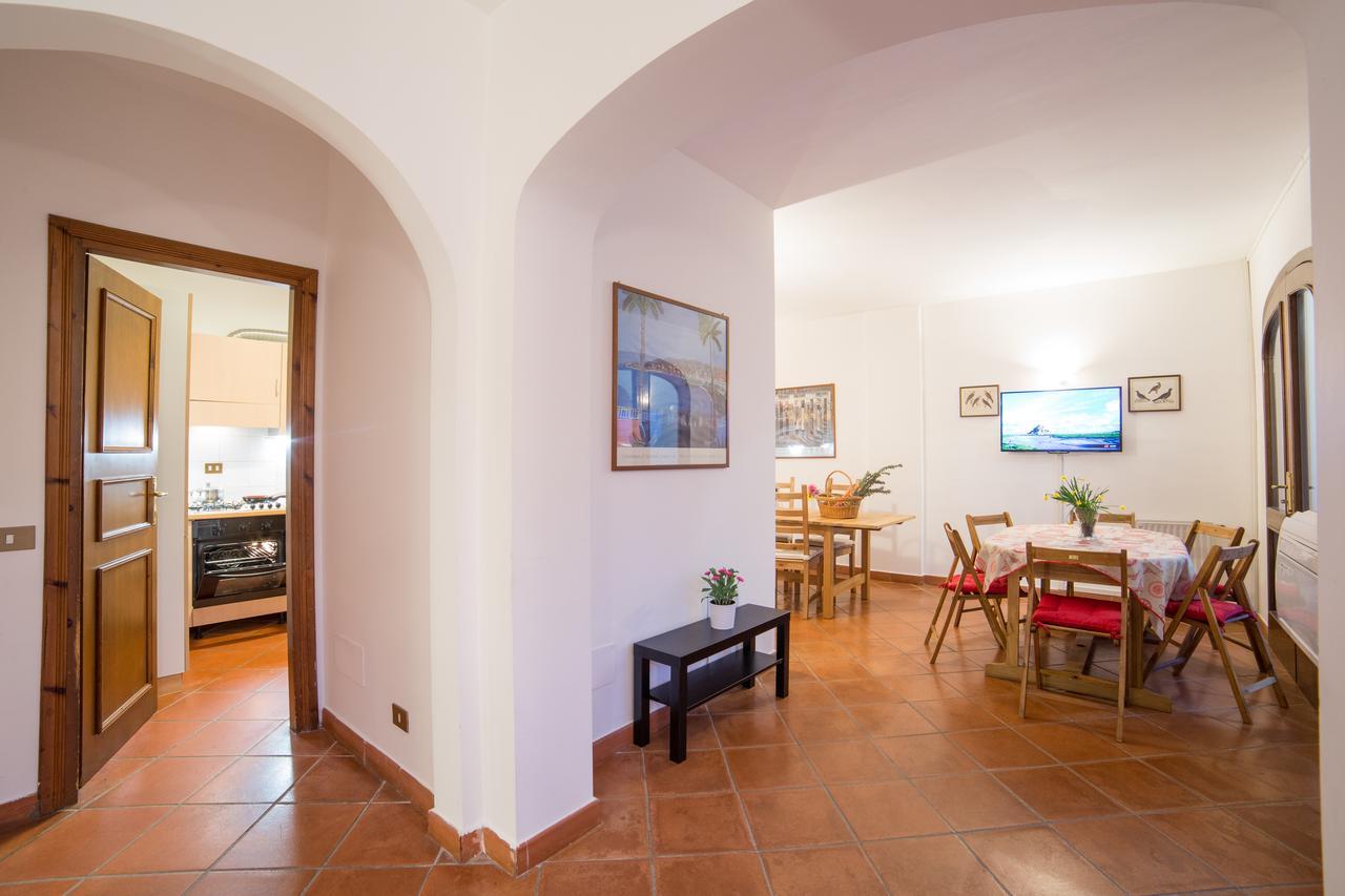 Frascati Country House Grottaferrata Extérieur photo