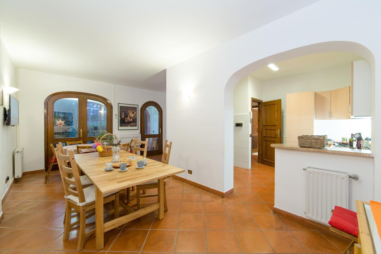 Frascati Country House Grottaferrata Extérieur photo