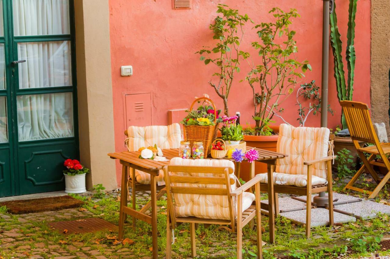 Frascati Country House Grottaferrata Extérieur photo