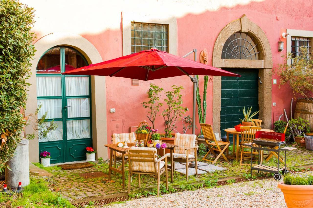 Frascati Country House Grottaferrata Extérieur photo