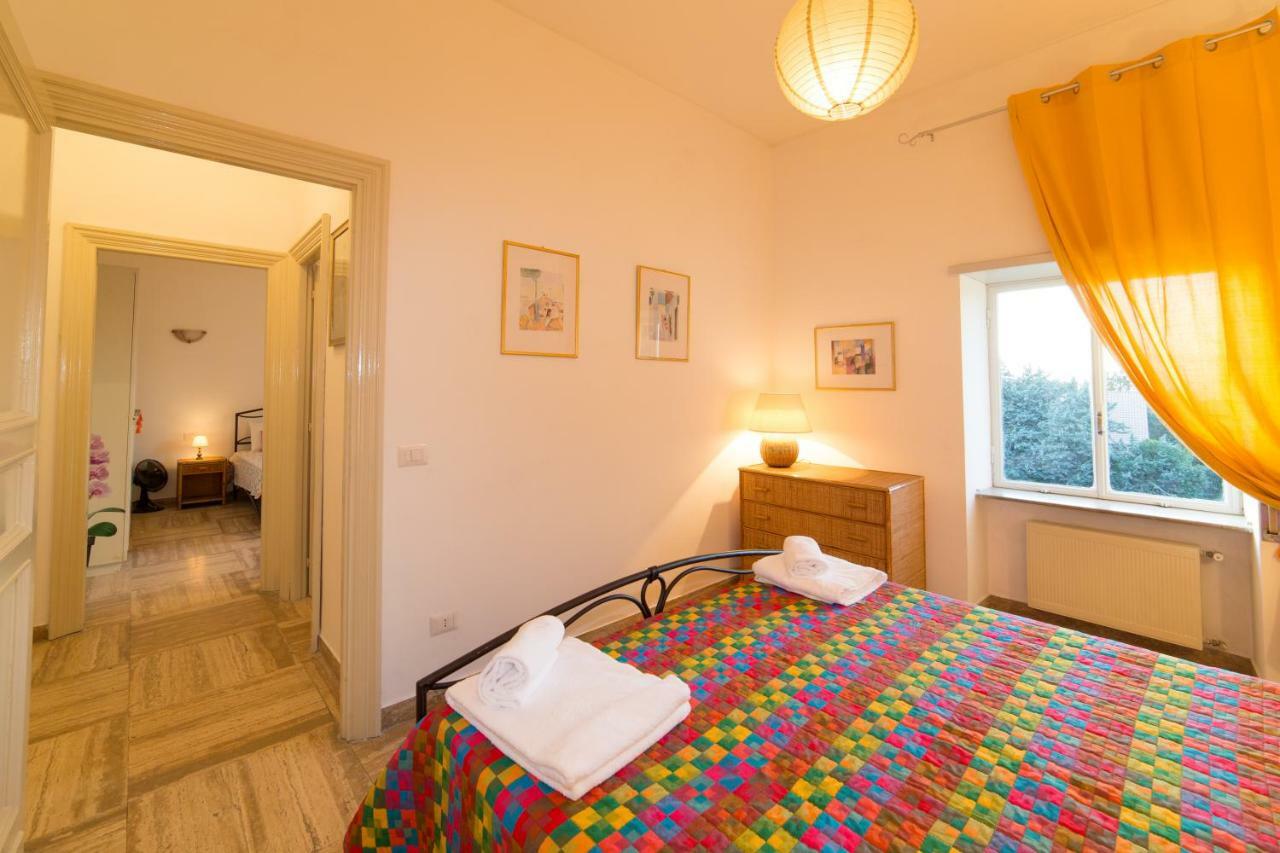 Frascati Country House Grottaferrata Extérieur photo